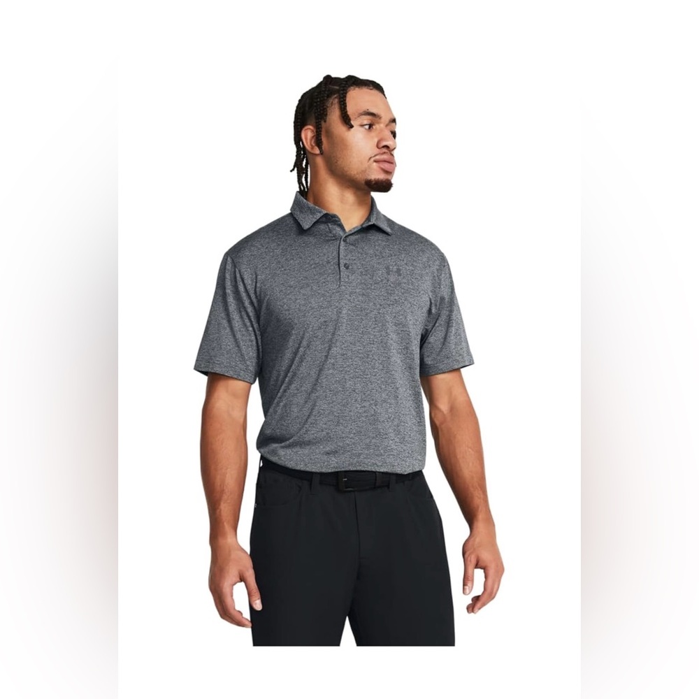 Under Armour Men's Playoff Polo size xl